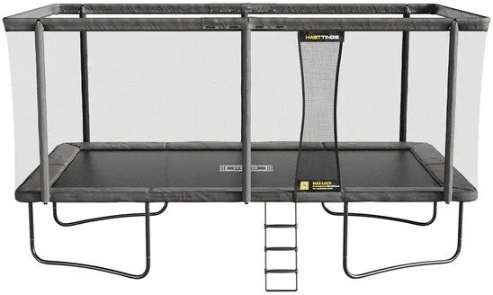 

Батут Hasttings Hero 10x17FT