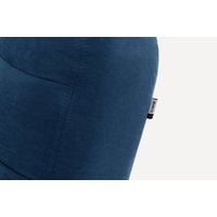Диван Divan Бонс-Т Velvet Navy Blue 259251 (синий)