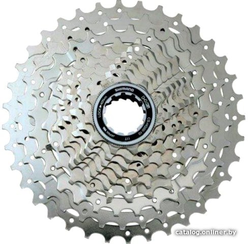 Кассета Shimano Deore CS-HG50-10 11-36T