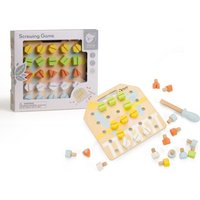 Бизиборд Classic World Заворачиваем гайки CW20180