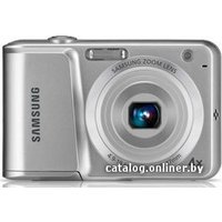 Фотоаппарат Samsung ES25