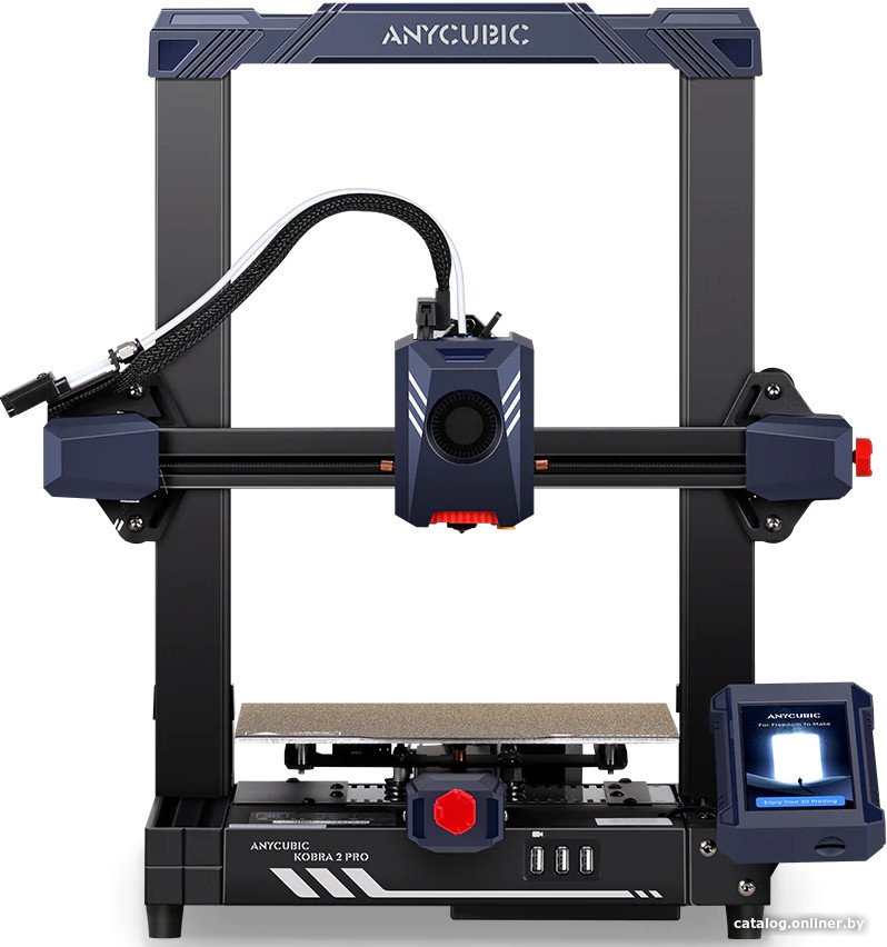 3D-принтер Anycubic Kobra 2 Pro