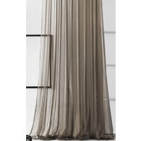 Тюль Pasionaria Грик 500x270 (коричневый)