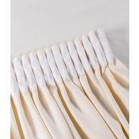 Штора Legrand Канвас 150x280 58118570 (ваниль)