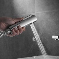 Смеситель Shevanik S8271