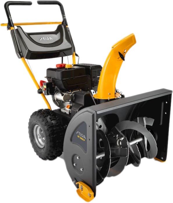 

Снегоуборщик Stiga ST 3262 P
