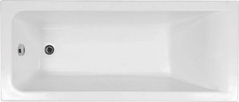 Ванна Alba Spa Merry 180x70