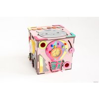 Бизибокс Bizitoys #2525/04