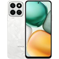 Телефон HONOR X7c 5G ALT-NX1 8GB/256GB (лунный белый)