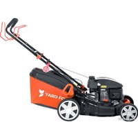 Газонокосилка Yard Fox 46SH