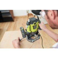 Вертикальный фрезер Ryobi RRT1600-K 5133004796