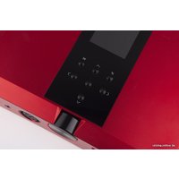 Настольный усилитель QLS (Quloos) QA390 (красный)