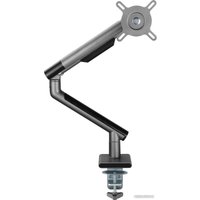 Кронштейн для монитора Ultramounts UM713B (черный)