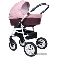 Универсальная коляска Smile Line Serenade 20 (2 в 1, Se 24)