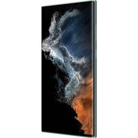 Телефон Samsung Galaxy S22 Ultra 5G SM-S908E/DS 12GB/256GB (зеленый)