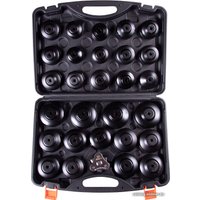 Съемник масляных фильтров Affix AF10340030C (30 пр.)