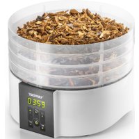 Сушилка для овощей и фруктов Zelmer ZFD2020