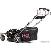Газонокосилка Nax 2000S Briggs Stratton