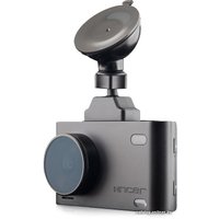 Видеорегистратор-радар детектор-GPS информатор (3в1) Incar SDR-80