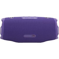 Беспроводная колонка JBL Charge 6 (фиолетовый)