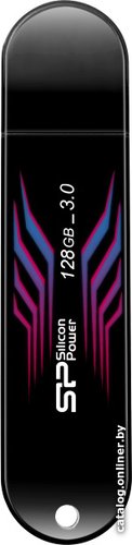 USB Flash Silicon-Power Blaze B10 128GB