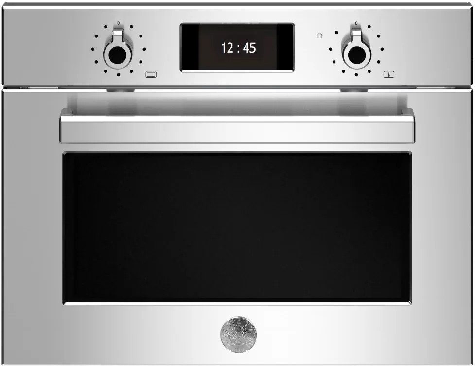 

Электрический духовой шкаф Bertazzoni F457PROMWTX