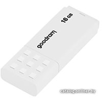 USB Flash GOODRAM UME2 16GB (белый)
