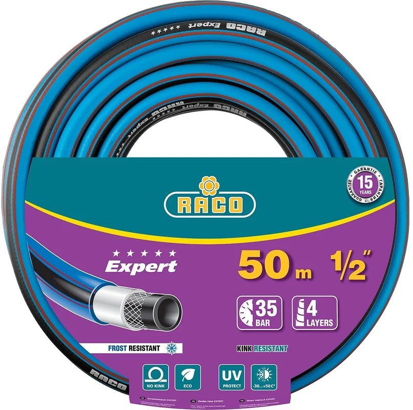 

Шланг Raco 40302-1/2-50_Z01 (1/2", 50 м)
