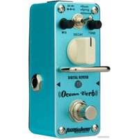 Гитарная педаль Tomsline Ocean Verb Digital Reverb AOV-3 в Могилеве