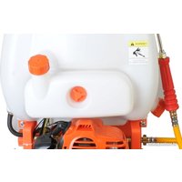 Бензиновый опрыскиватель Sturm GS8215G