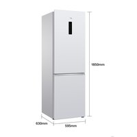 Холодильник TCL RB315WM1110LV