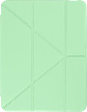 Чехол для планшета Bingo Tablet Fold для iPad 10.9 2022 (мятный)