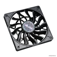 Комплект вентиляторов для корпуса Akasa Slimfan 120mm - Duo Pack AK-FN078-KT02