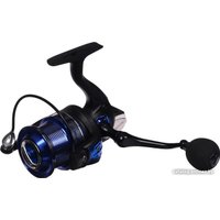 Рыболовная катушка Волжанка Фидер Мастер 6000