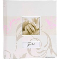 Фотоальбом Henzo Babyalbum Yara 20.032.12 (розовый)