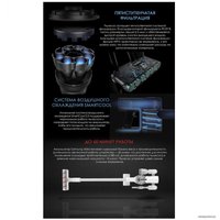 Пылесос Dreame V9P (международная версия)