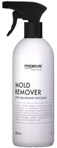Средство специальное Premium House Mold remover 500 мл
