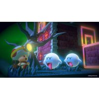  Captain Toad: Treasure Tracker для Nintendo Switch