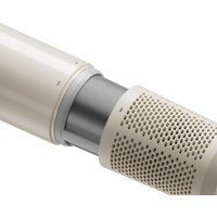 Фен Laifen SE Lite (глянцевый бежевый)