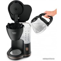 Капельная кофеварка Tefal Includeo CM533811