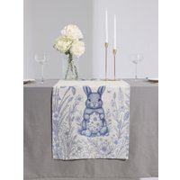 Дорожка на стол Этель Кролик 10911523