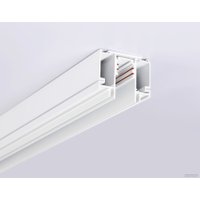 Аксессуар Ambrella light Корпус в натяжной потолок для накладного шинопровода Magnetic GL3261