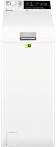 

Стиральная машина с вертикальной загрузкой Electrolux UltraCare 800 EW8TN3372P