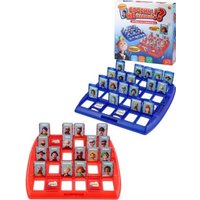 Настольная игра Рыжий кот Спорим, не угадаешь?! в Гродно