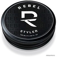 Бальзам Rebel Barber Цемент для укладки волос Styler 100 мл