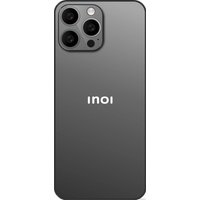 Телефон Inoi A72 4GB/128GB (серый космос)