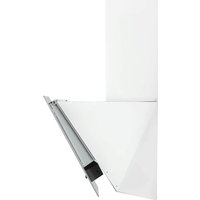 Кухонная вытяжка Krona Polly 600 White PB V2 КА-00011808 в Пинске