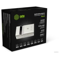 Проектор CACTUS CS-PRU.03B.WUXGA-A