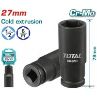 Головка слесарная Total THDIS12271L