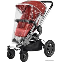 Универсальная коляска Quinny Buzz Xtra